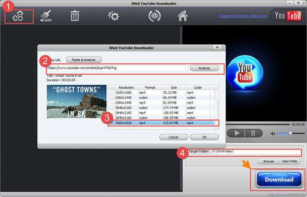 Download Instagram Online