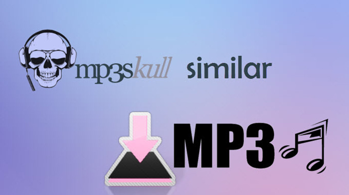 MP3 Downloader App for Android - MP3Skull