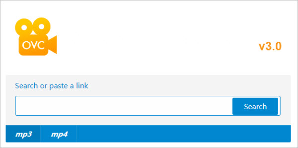 Online Video Converter