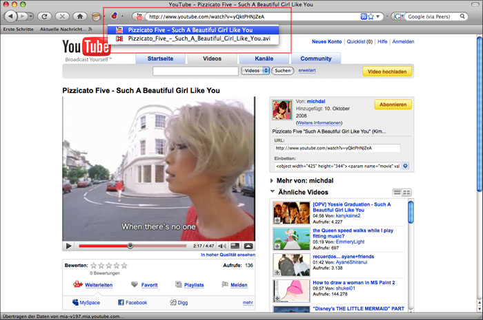Video DownloadHelper