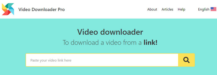 Video Downloader Pro