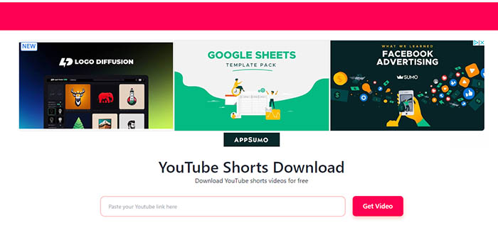 Download YouTube Shorts Videos - ytshorts